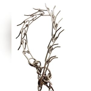 HERM SPRENGER SNAP ON PRONG COLLAR